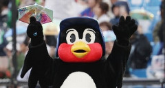 【悲報】つば九郎、ブチ切れらるｗｗｗｗ