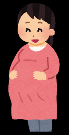 【実は…】よくドラマでは突然「うっ！」→洗面所に駆け込む→鏡を見つめながら(まさか…)で妊娠発覚！が定番になってるんだけど実際、同じだった人いる？