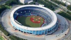 【悲報】ZOZOマリンスタジアムさん、ドーム化で日本のドーム球場7カ所目へｗｗｗｗｗｗｗｗｗｗ