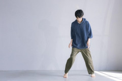 日本人「男はパーカー着るな！男は短ズボン履くな！」