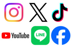イギリス、16歳未満のSNS利用を禁止へ！TikTok・YouTube・Instagram・ツイッターもダメ