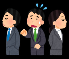 【忙しいから？】都会の人間ってなんでこんな無関心なんや？