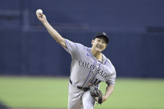 【衝撃】菅野智之さん、自己ワースト8失点なのに7勝目ｗｗｗｗｗｗｗｗｗｗ