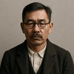 八田與一容疑者の新たな写真公開   |  デブってると見た目変わるだろうしなあ