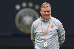 【悲報】サッカーオランダ監督さん、メディアの追及に反論「あなたはどうですか？　日本が弱いと思うか？」←これｗｗｗｗｗ