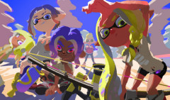 【朗報】今、スプラトゥーンが盛り上がっている