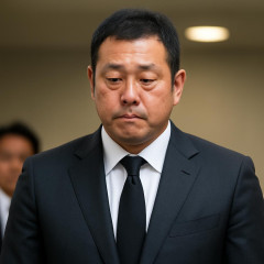 巨人・阿部慎之助前監督を不起訴 長女への暴行疑いで書類送検   #速報