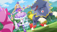 『わんだふるぷりきゅあ！』45話感想 戦うのではなく遊ぶ！