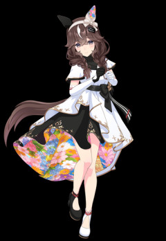 【ウマ娘】ブーケちゃんのお試し4話まで見たけどこれ・・・