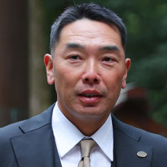 【速報】巨人・阿部慎之助前監督を不起訴、長女への暴行疑いで書類送検