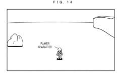 任天堂、ゲーム内マップと連動したカメラ機能の特許を取得！ゼルダ向け特許ではないかとの声も