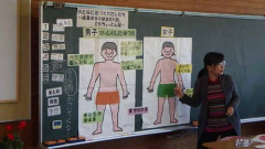 【悲報】JKさん達、ゴムの装着講習を受けるｗｗｗｗｗｗｗｗｗｗ