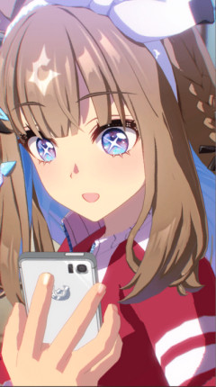 【ウマ娘】催眠アプリね！