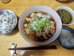 55歳おじいちゃんの晩飯がこちら（※画像あり）