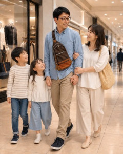 【悲報】日本のオッサンたち、着るものを封じられすぎて着るものがなくなっていく…