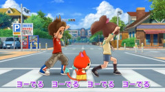 妖怪ウォッチやってる人集まれ