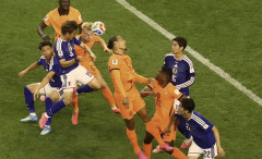 オランダと2-2の引き分け←これって凄いの？