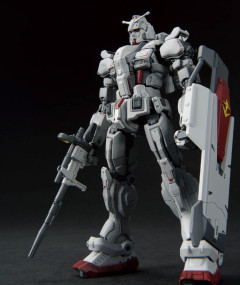 【ガンプラ】ネトフリのガンダムかっこいいよね→売ってないよね…
