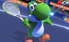 【悲報】マリオ40周年ソフト、テニスとヨッシーだけで終わる…