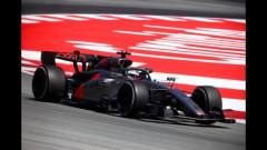 アウディのヒュルケンベルグ、F1バルセロナGPは大変稀で不運な理由によってDNFになったみたいだな
