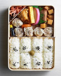 「崎陽軒」の『シウマイ弁当』ってさ、、、"完璧"すぎん？