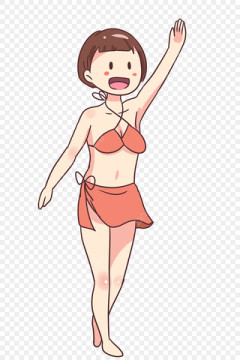 桃月なしこさん(30)、少年誌の表紙で●輪の端っこが見えてしまう痛恨のミス