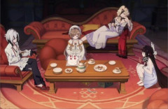 【原神】ショートアニメ「最後の遺産」公開！　このクオリティで長編アニメ作ってほしい