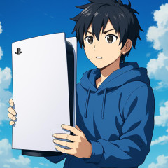 PlayStation６ 登場間近か   |  ワイPS４が現役なんやが。未だにPS４で新作出てるしもういいじゃん  |  と言うか今のゲーム機は確かに高性能だしグラフィックだって凄いけど