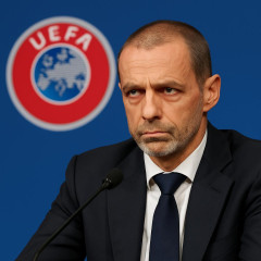 UEFA会長「出場国拡大で試合が面白くなくなる」…キュラソーなど複数の国が「深い失望」を表明   #サッカーW杯