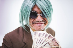 【大論争】SNS民「地方のイオンモールにいるこういうおじさんマジで嫌い！（画像）」→ネットで大炎上へ