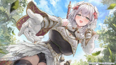 【ホロライブ】白銀ノエル、すっかり大分を救う英雄になる【Vtuber】