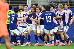 【悲報】日本ベスト16決定戦で、1位通過ならブラジル、2位通過ならモロッコ、３位通過ならフランスと戦うことが決まる