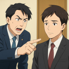 立憲議員「自衛隊には貧しい子供が行く」 進次郎に説教されさすがに撤回