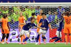 ⁉️【NHK】本田圭佑の予言的中！　「そろそろいける気がする」→5秒後に同点弾、実況も絶賛「さすがの嗅覚」 -2chまとめ-