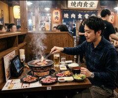 おまえらが一人で行ける限界ってどこまで？