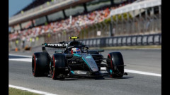 アントネッリはF1バルセロナGPでラッセルにPPを譲るもラッセルよりレースペースが速かったな