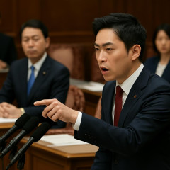 「CO2排出量が昭島市全体で44万トンなのに、データセンター1つで178万トン」共産・山添拓議員が環境・経産大臣を追及 #東京 | これ電力消費の増大はダメと言ってるのと同じじゃね