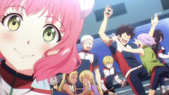 彼方のアストラとか言うアニメ完璧やん……