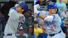 鈴木誠也、ドジャースへのトレード有力視wwwwwwwwww wwwwwwwwww wwwwwwwwww wwwwwwwwww wwwwwwwwww