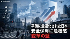 【覚醒】小泉防衛相「平時に最適化され過ぎた」日本の安全保障に危機感