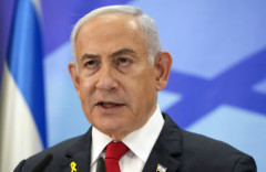 イスラエル・ネタニヤフ首相「合意？これからもレバノン攻撃し続けますけど？」 トランプ大統領に伝える