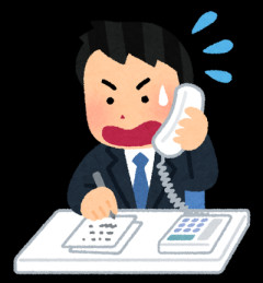 【絶望】電話しながらその内容をメモるってことが出来ないんだが俺だけか？