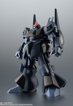 ガンダムタイプ以外で好きな「味方MS」を挙げるスレ