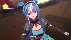 【ウマ娘】人妻になったアルヴさんにめにしゅき着て踊ってほしい