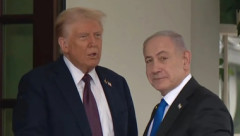 アメリカとイランが合意する直前にイスラエルがレバノンを空爆 トランプ｢本当に腹が立った｣とネタニヤフ首相を非難 イスラエル｢レバノンやガザに無期限駐留する｣