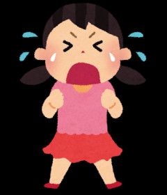 彼女に別れ話をしたら泣かれてワロタwwwwwwww