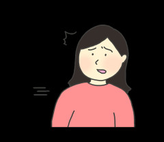 個人的に引くわ～と思ってしまうこと