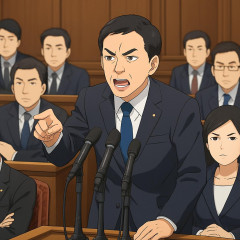 中核連議員、この期に及んでも
