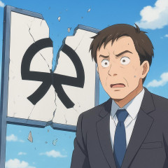 中核連はやくも解党寸前   #朗報 |  解党して困るのは公明側だと思うんだがなんで公明側が脅してるんだ？  |  これに関しては創価の方が正しいだろ