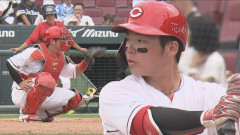 【悲報】カープ『バッテリーミス(暴投+捕逸)』12球団最多になる。